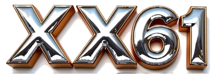 xx61 logo